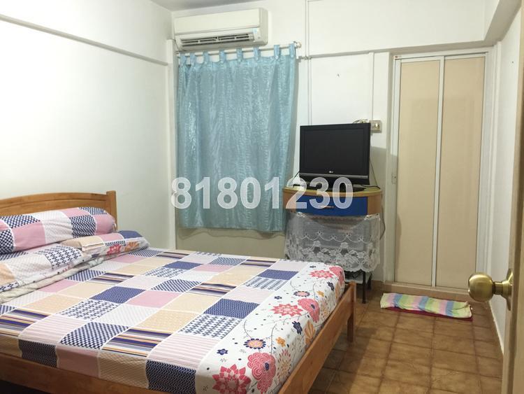 Blk 22 MARSILING DRIVE (Woodlands), HDB 3 Rooms #136549072